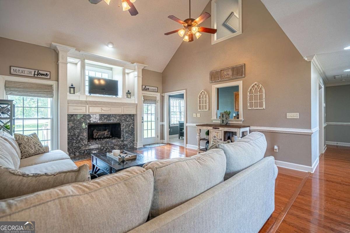 301 Flat Bush Drive Guyton - 12