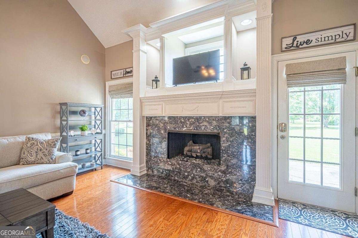301 Flat Bush Drive Guyton - 13