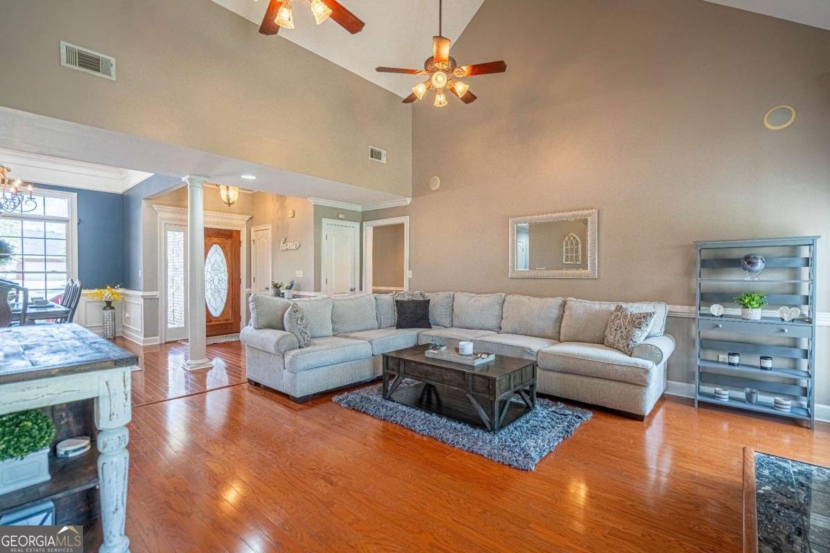 301 Flat Bush Drive Guyton - 14