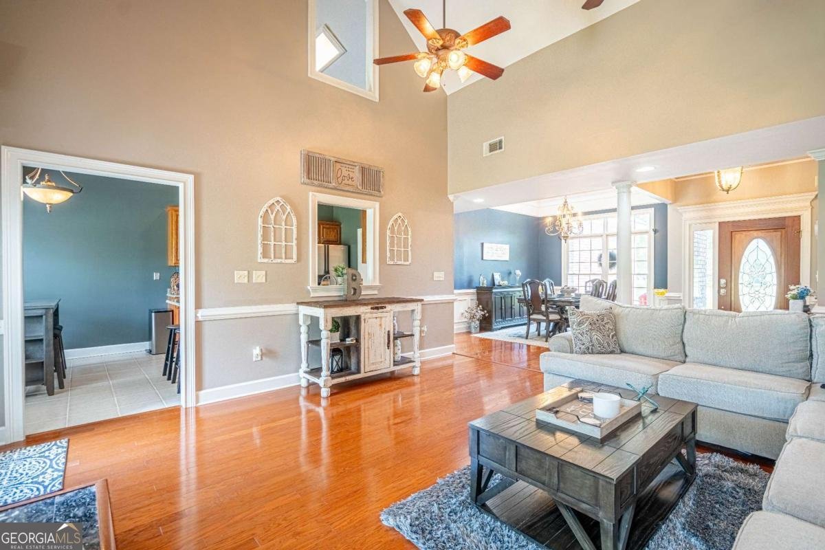 301 Flat Bush Drive Guyton - 15