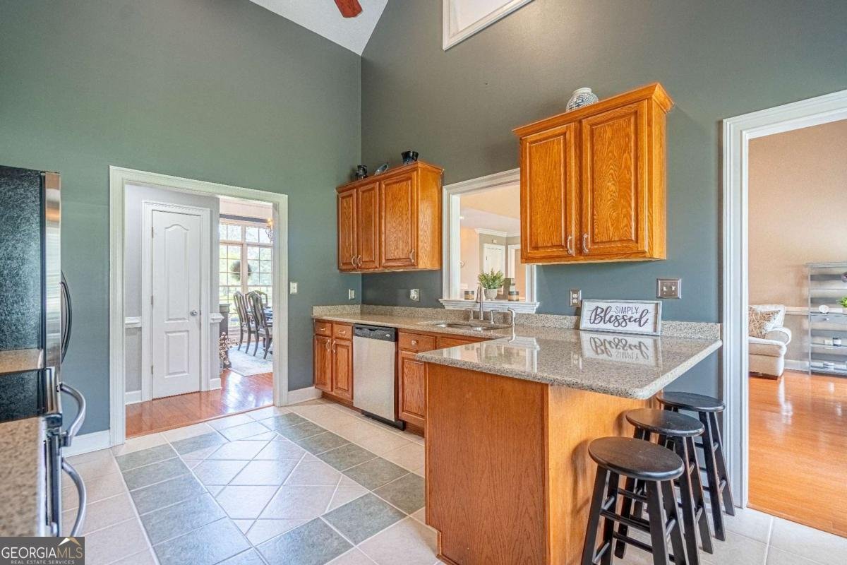 301 Flat Bush Drive Guyton - 19
