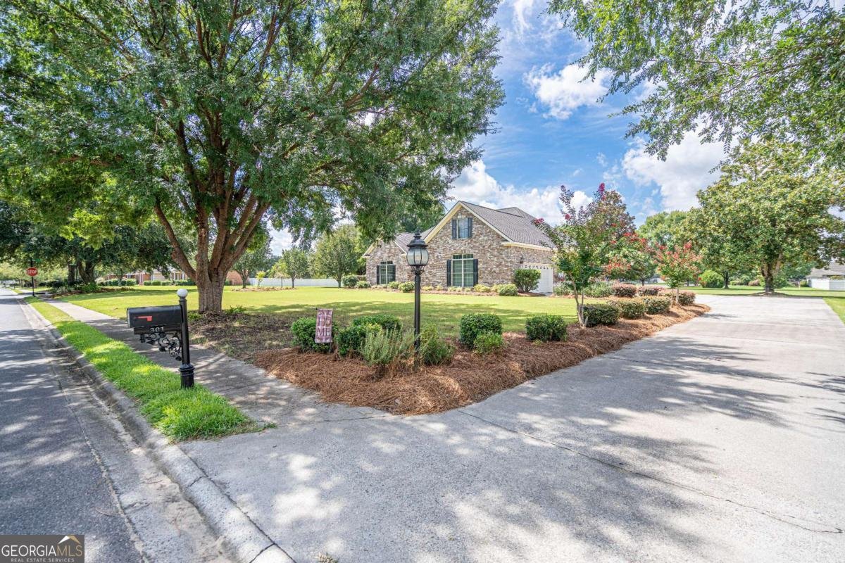 301 Flat Bush Drive Guyton - 2