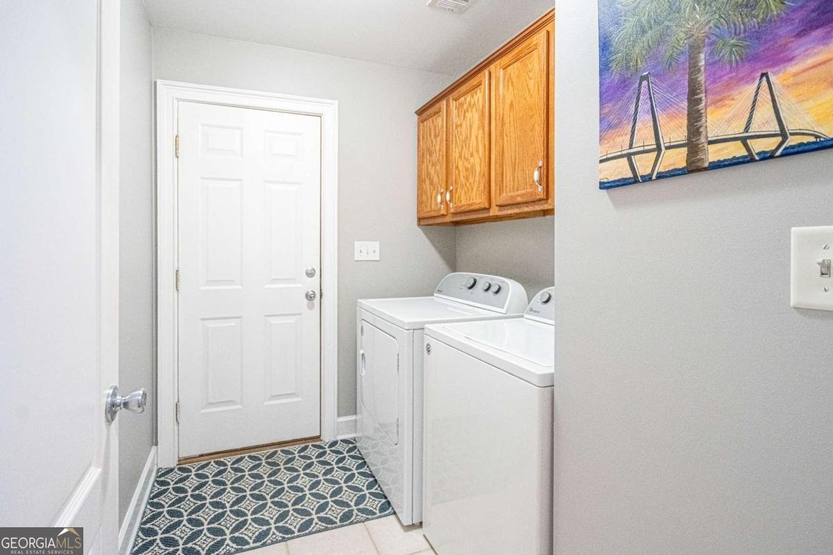 301 Flat Bush Drive Guyton - 23