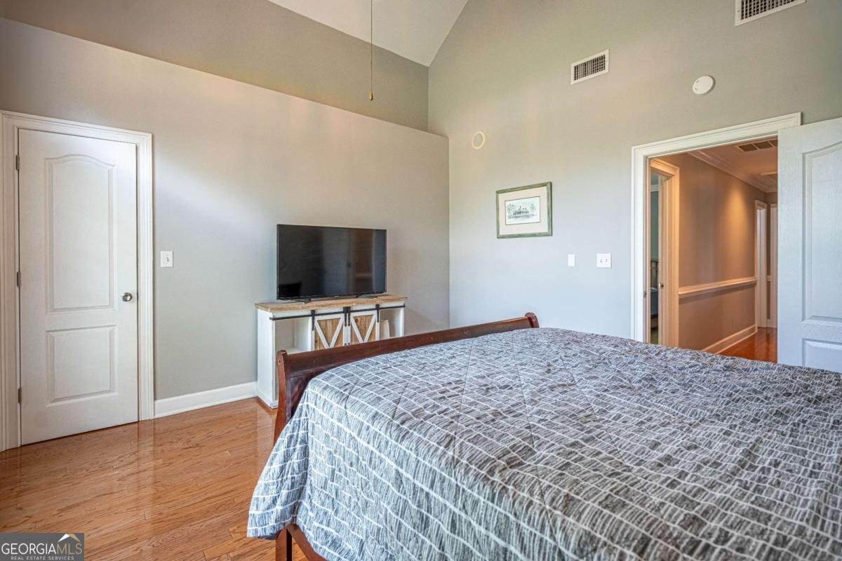 301 Flat Bush Drive Guyton - 28