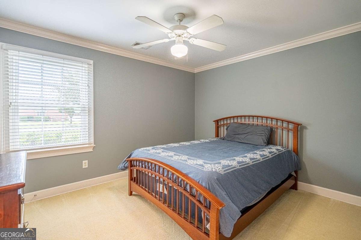 301 Flat Bush Drive Guyton - 29