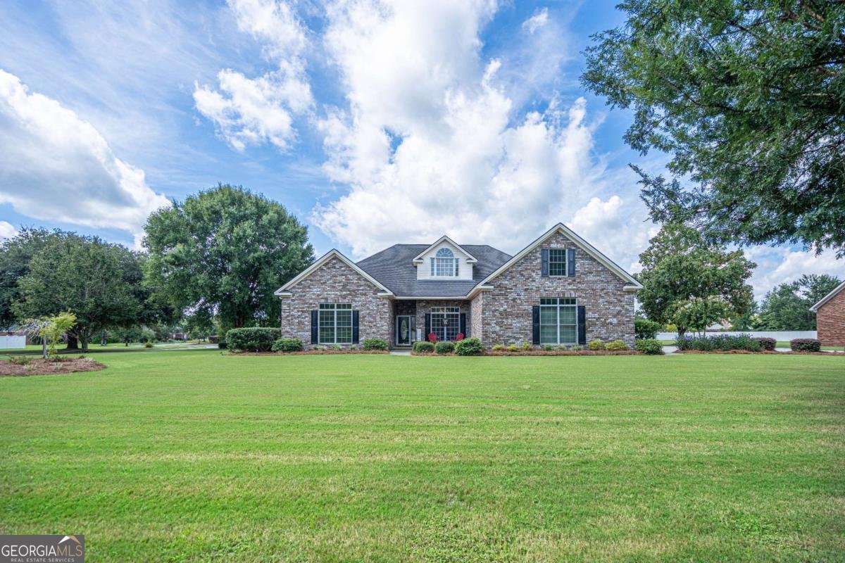 301 Flat Bush Drive Guyton - 3