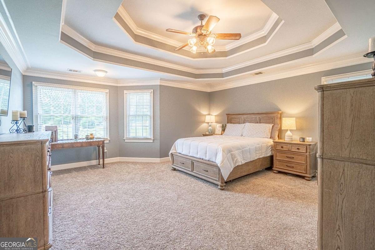 301 Flat Bush Drive Guyton - 37