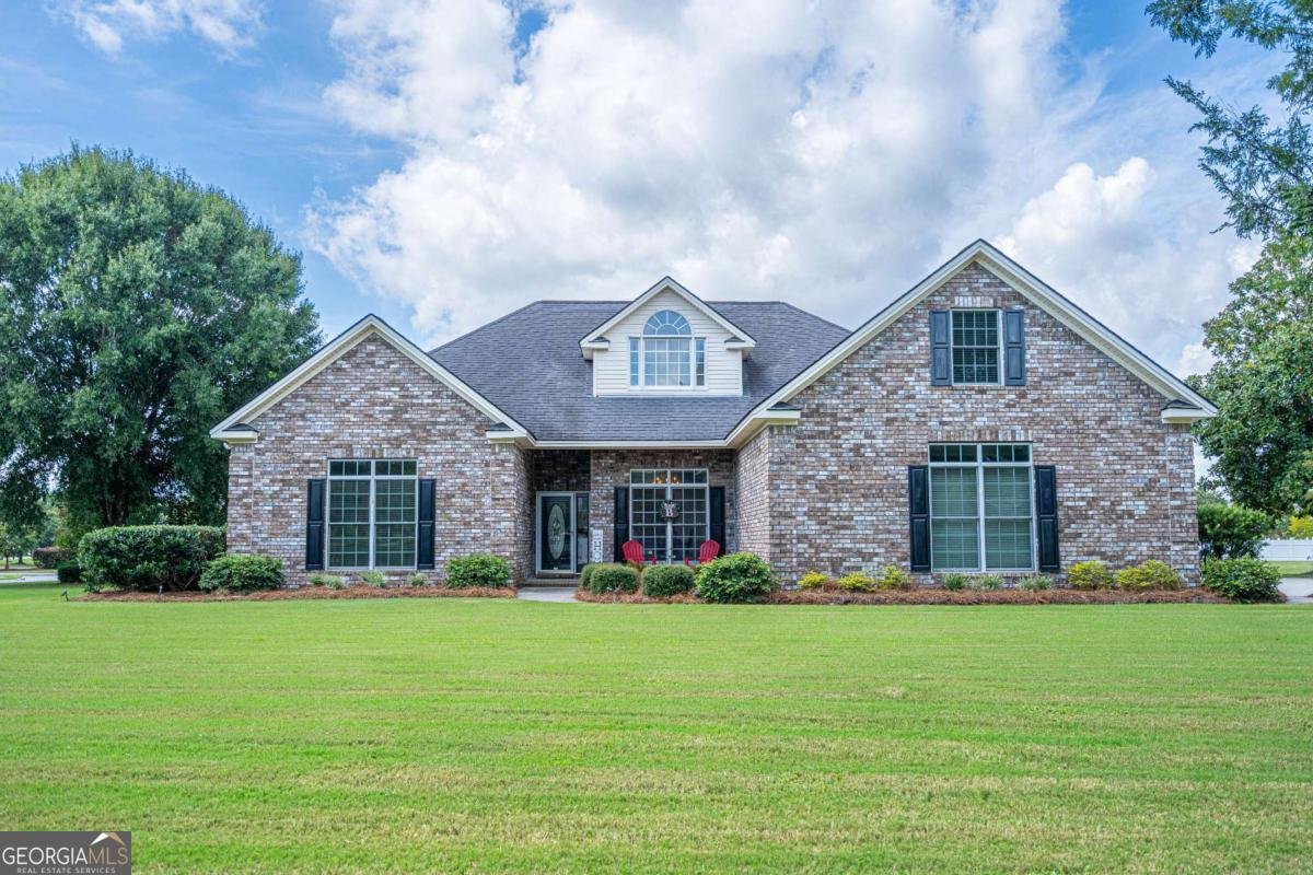 301 Flat Bush Drive Guyton - 4