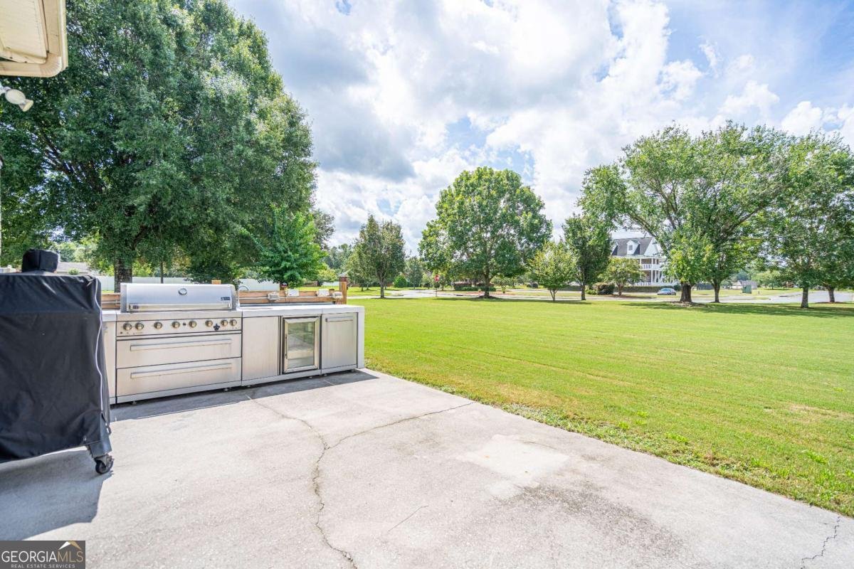 301 Flat Bush Drive Guyton - 48