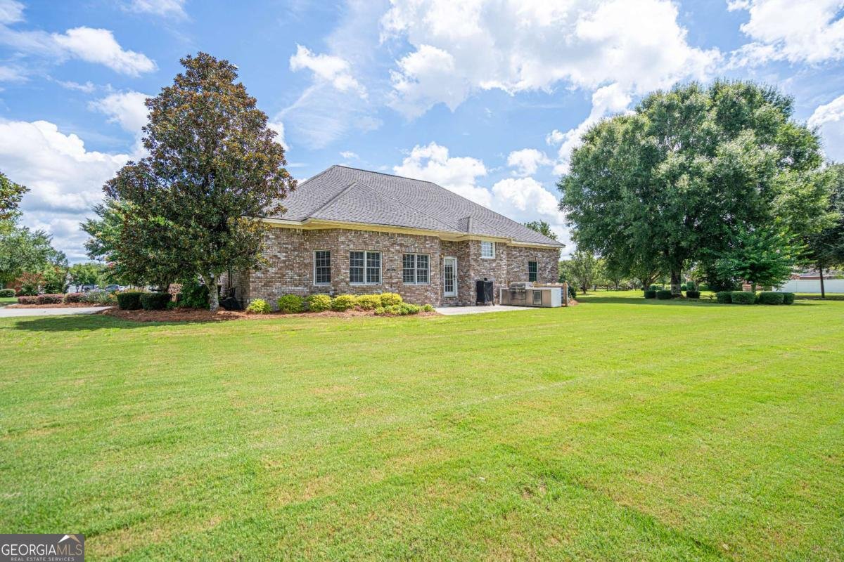 301 Flat Bush Drive Guyton - 52