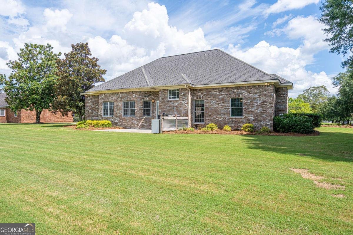301 Flat Bush Drive Guyton - 55
