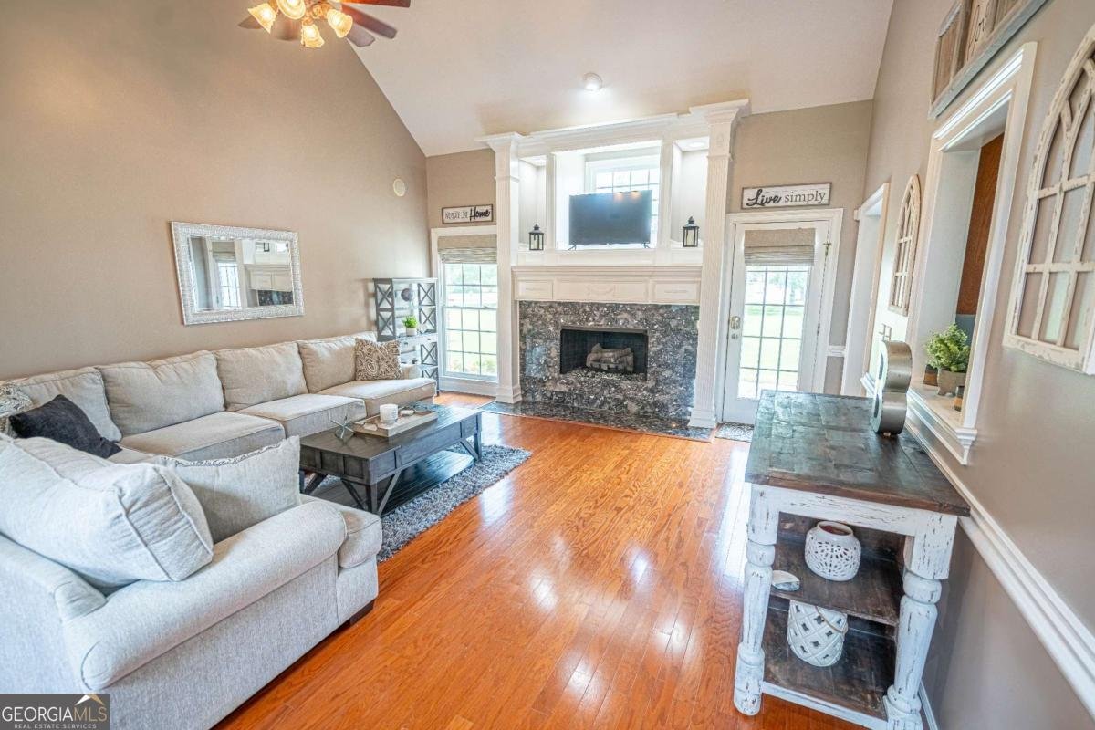 301 Flat Bush Drive Guyton - 57