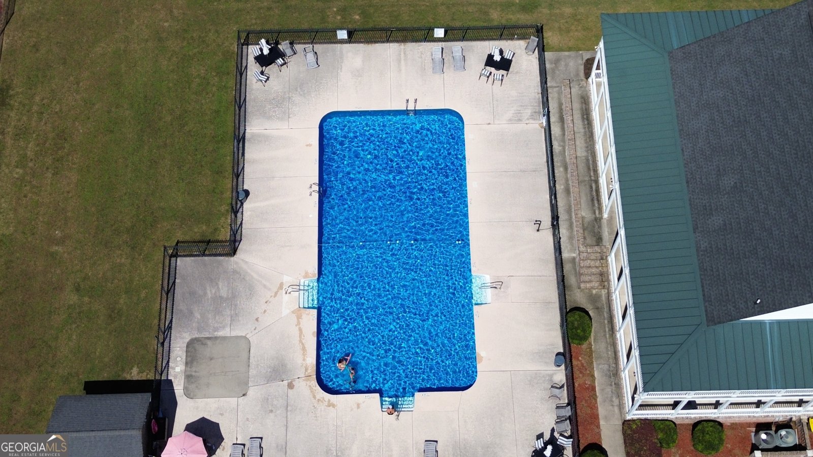 301 Flat Bush Drive Guyton - 59