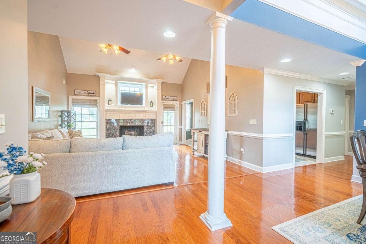 301 Flat Bush Drive Guyton - 6