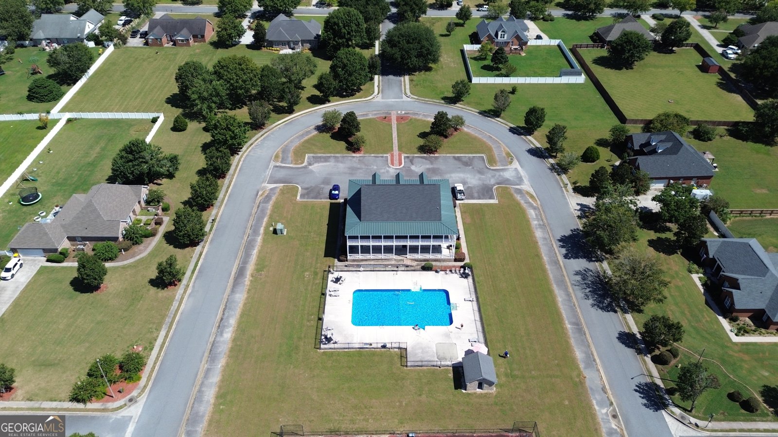 301 Flat Bush Drive Guyton - 60