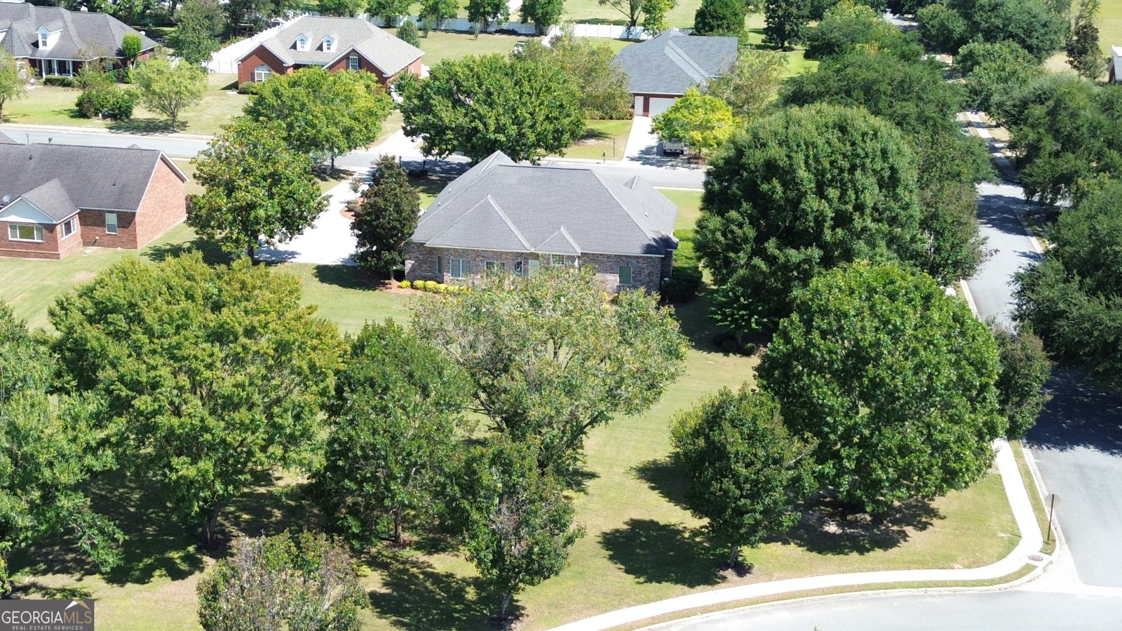 301 Flat Bush Drive Guyton - 61