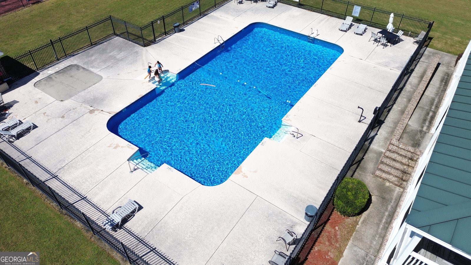 301 Flat Bush Drive Guyton - 62