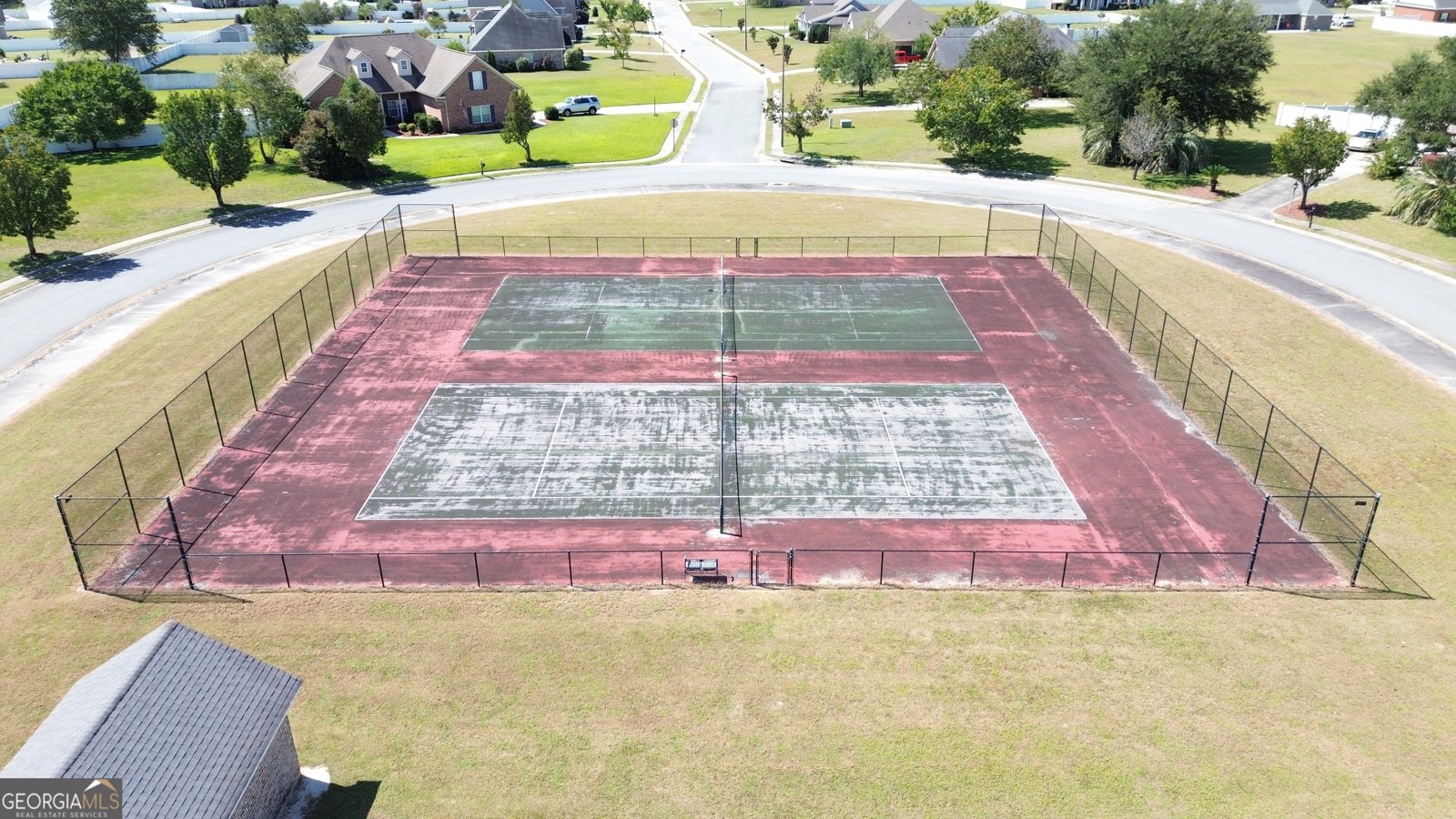 301 Flat Bush Drive Guyton - 65
