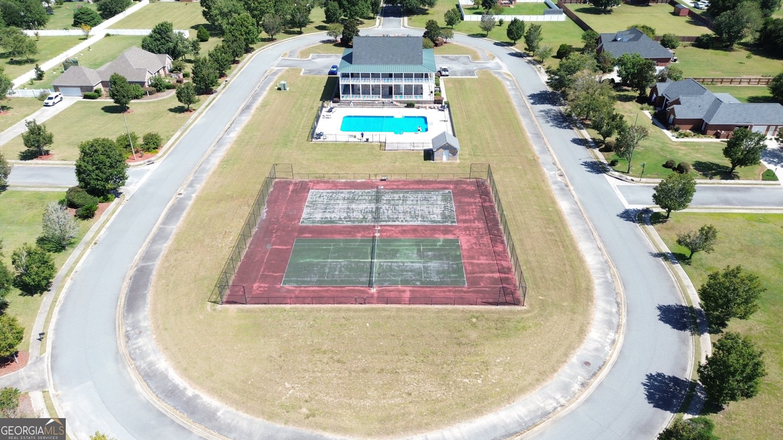 301 Flat Bush Drive Guyton - 66