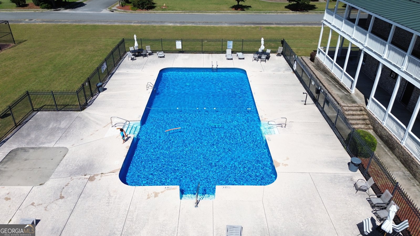301 Flat Bush Drive Guyton - 67