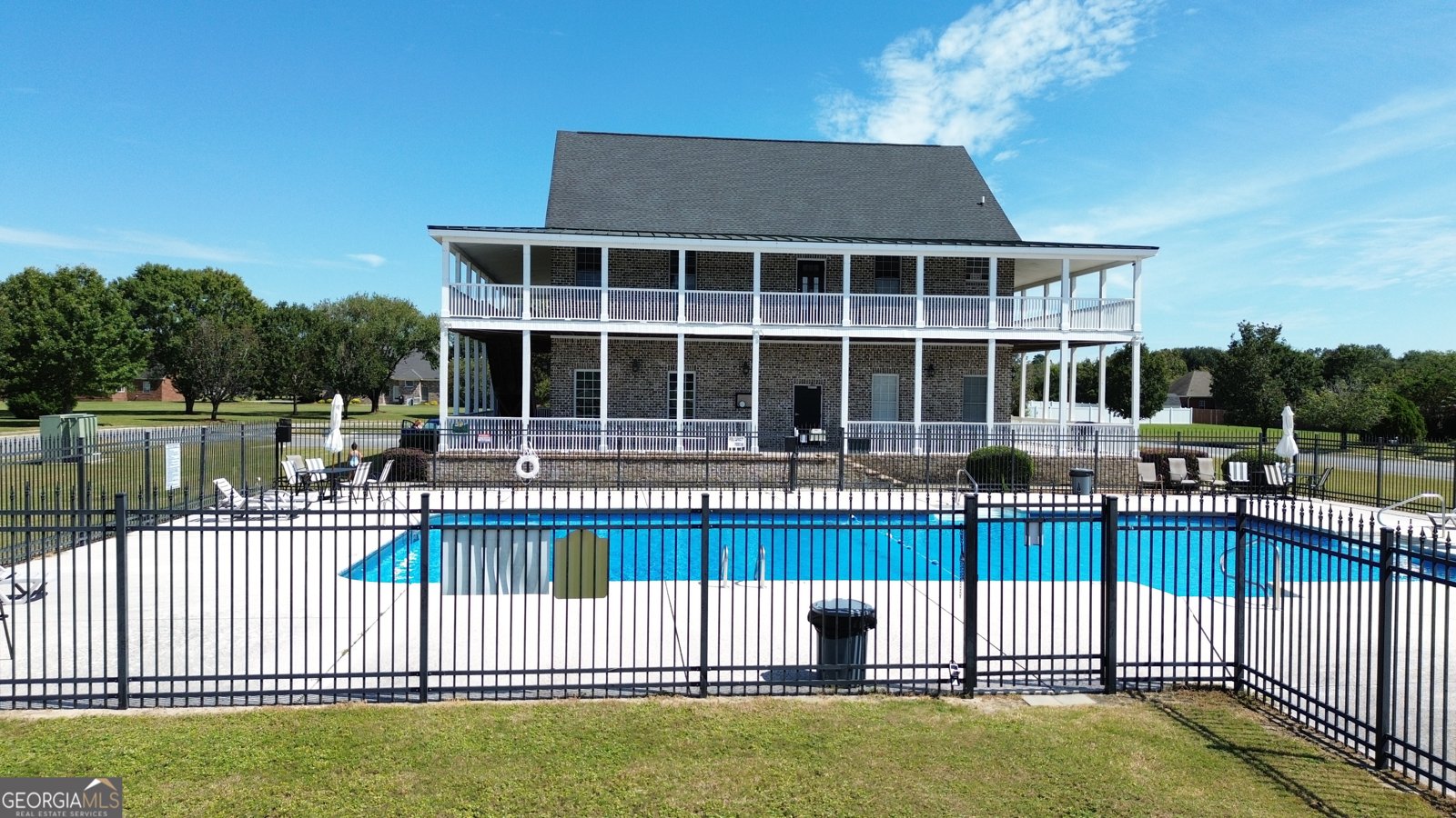 301 Flat Bush Drive Guyton - 68