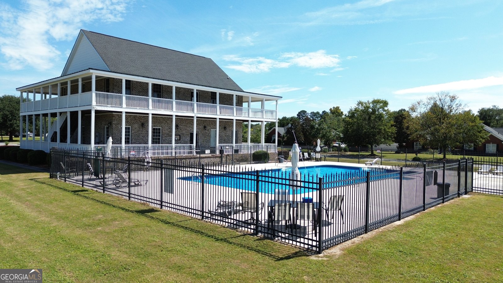 301 Flat Bush Drive Guyton - 69