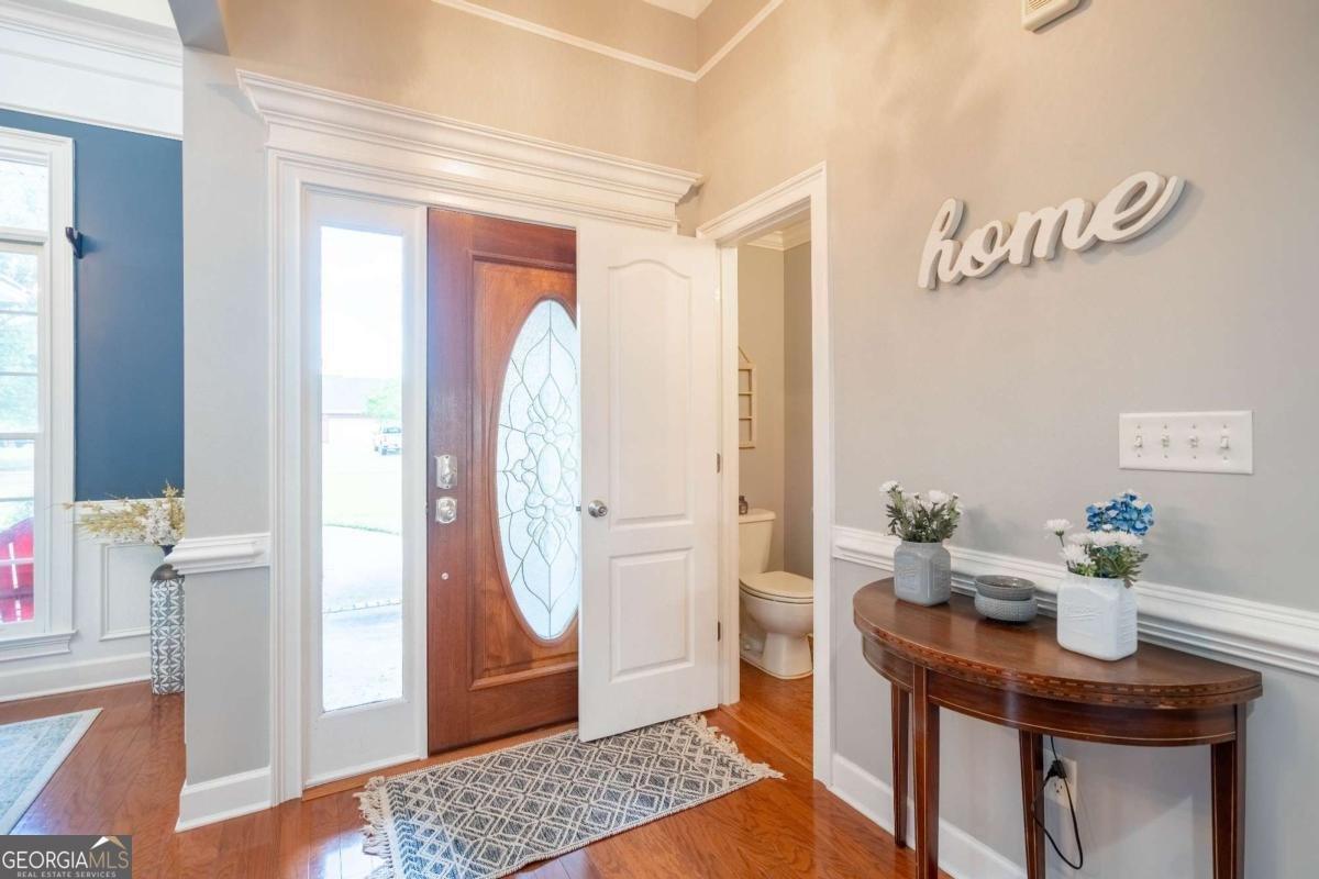 301 Flat Bush Drive Guyton - 7