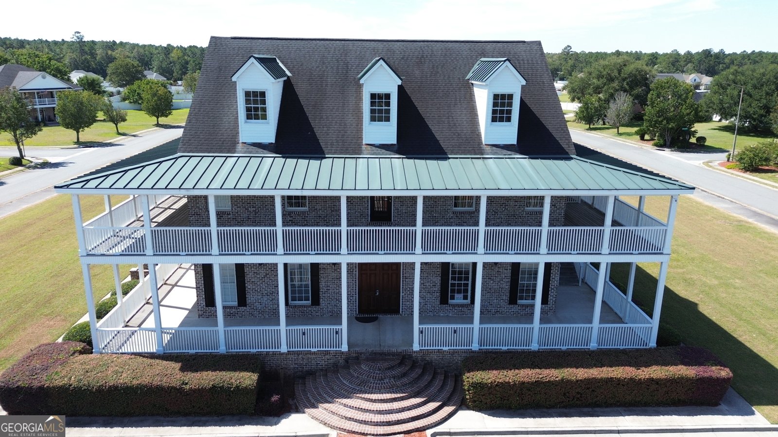 301 Flat Bush Drive Guyton - 70