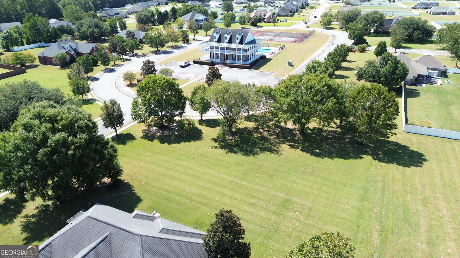 301 Flat Bush Drive Guyton - 71