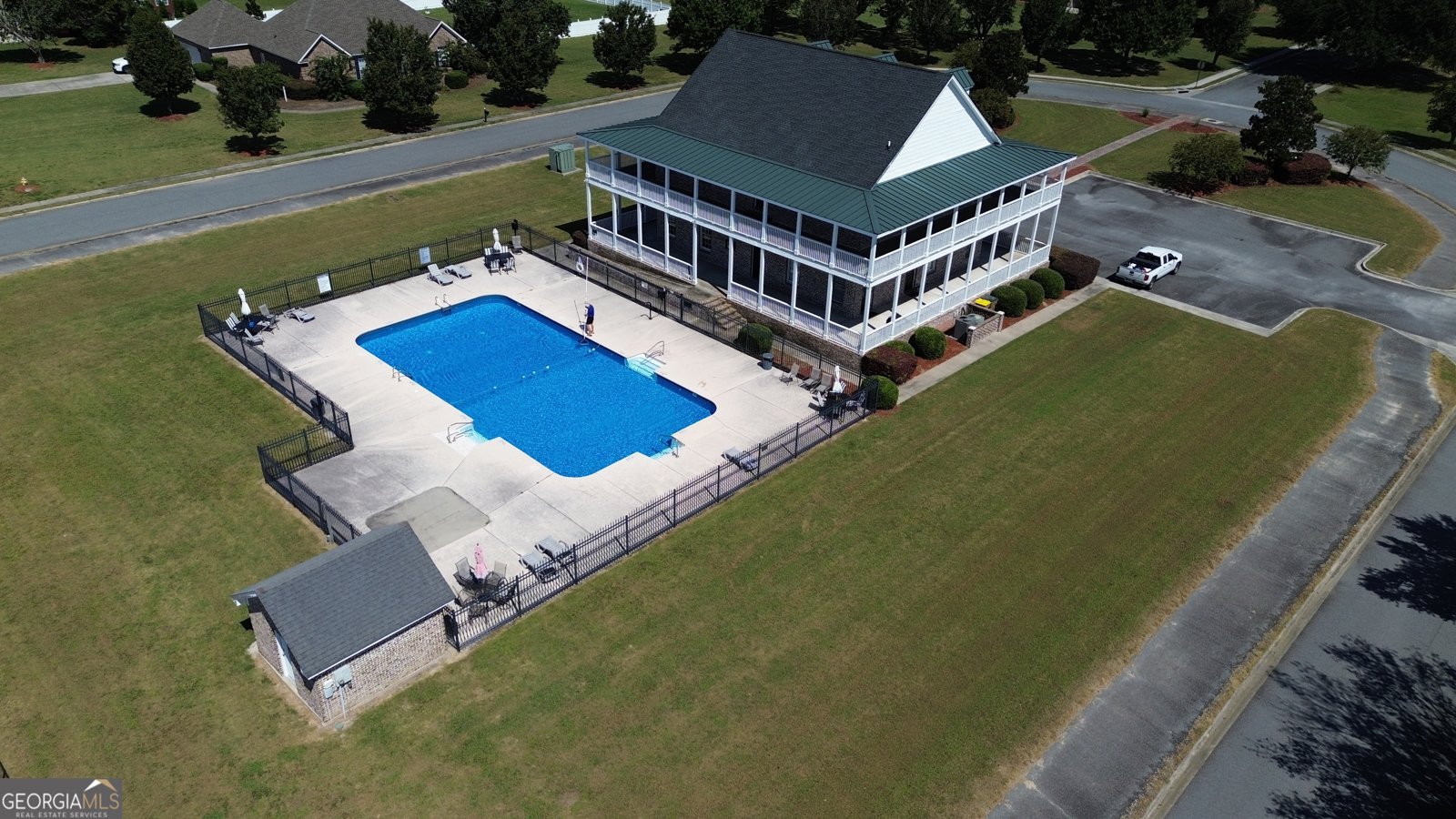 301 Flat Bush Drive Guyton - 75