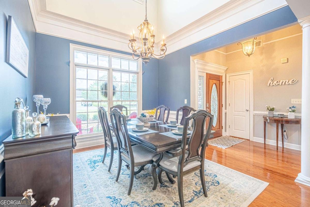 301 Flat Bush Drive Guyton - 9