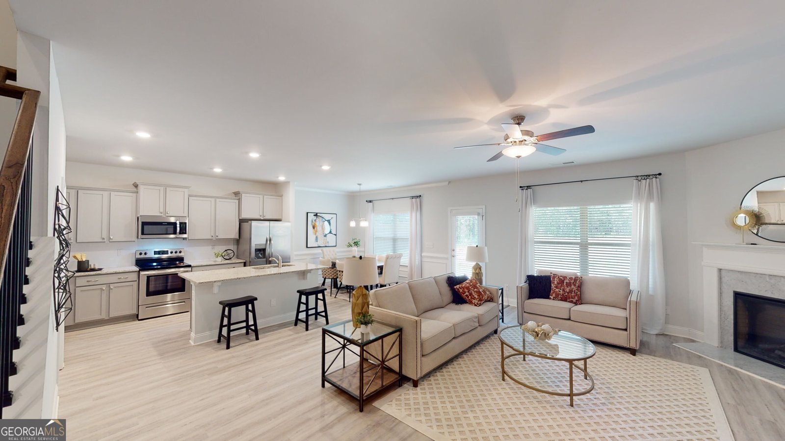 326 Stockton Circle Macon - 21