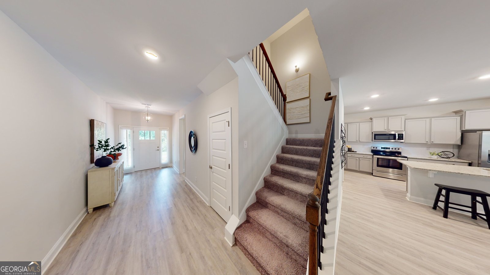 326 Stockton Circle Macon - 8