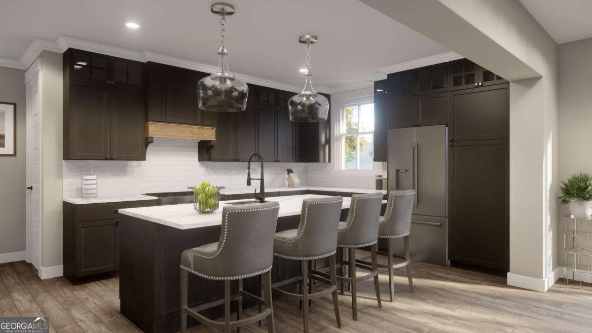 256 Blood Root Trail Ellijay - 13