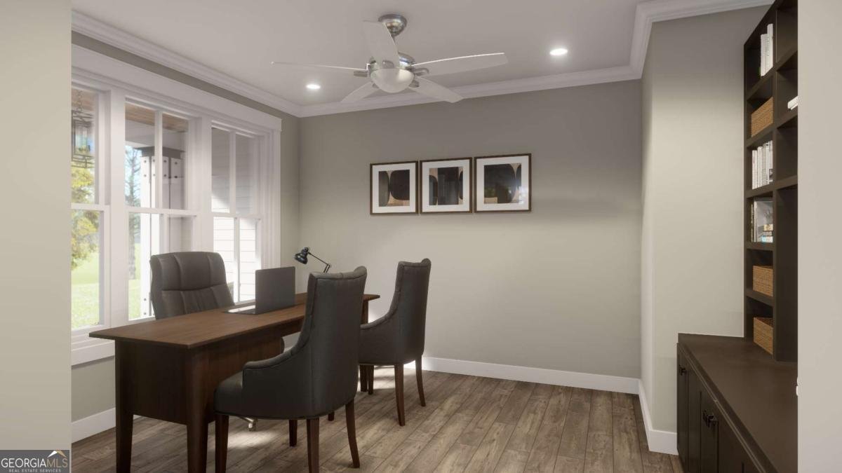 256 Blood Root Trail Ellijay - 18