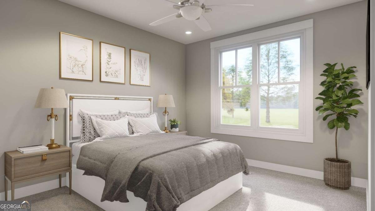 256 Blood Root Trail Ellijay - 22