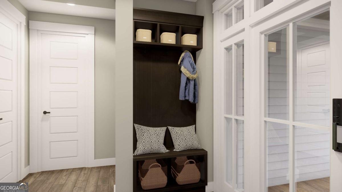 256 Blood Root Trail Ellijay - 23