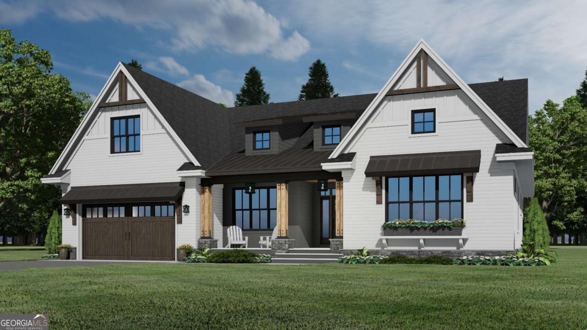 256 Blood Root Trail Ellijay - 3