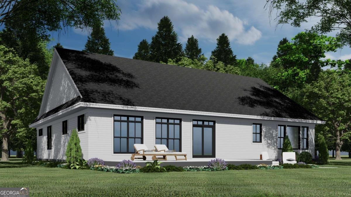 256 Blood Root Trail Ellijay - 4