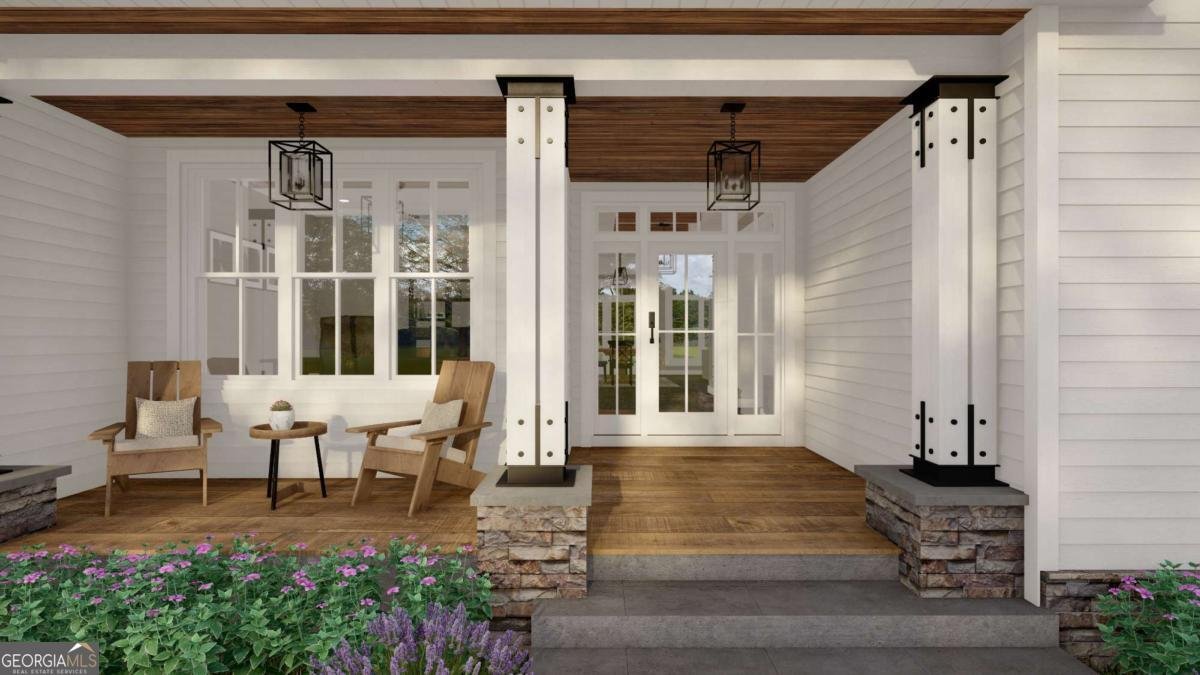 256 Blood Root Trail Ellijay - 7