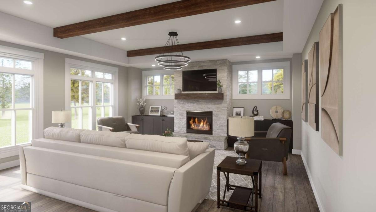 256 Blood Root Trail Ellijay - 8