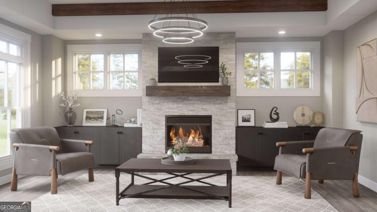 256 Blood Root Trail Ellijay - 9