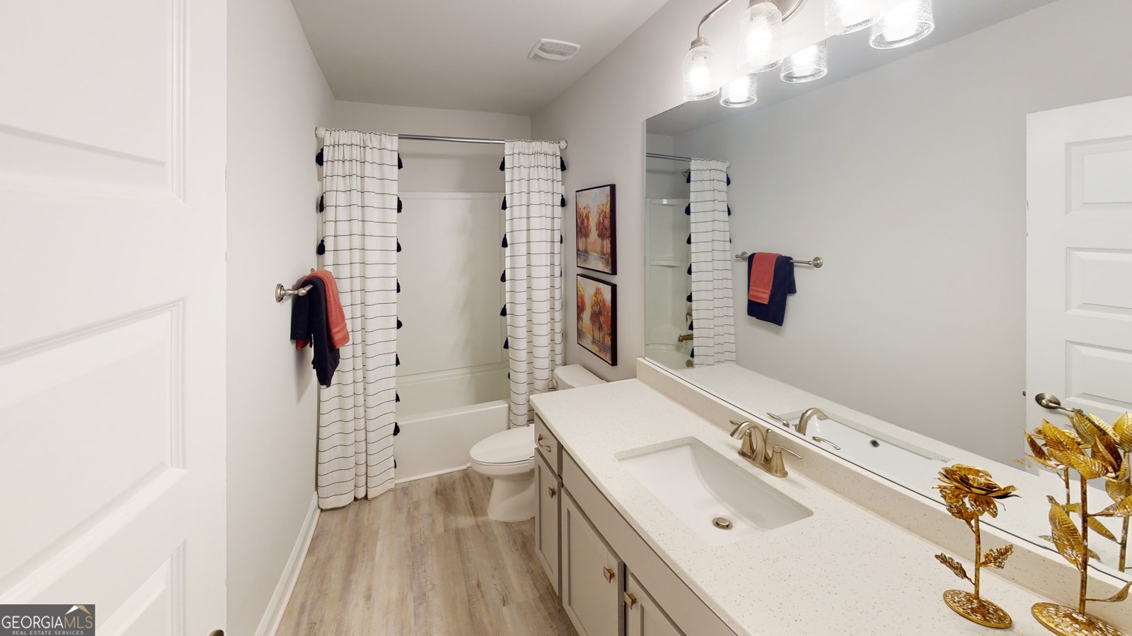 301 Stockton Circle Macon - 14