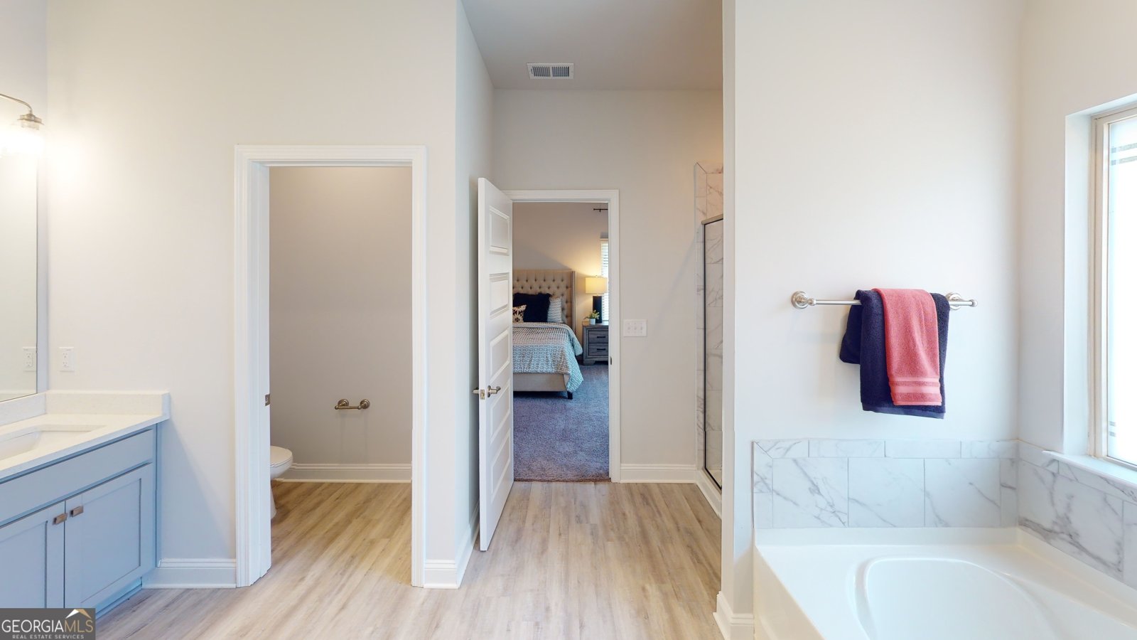 301 Stockton Circle Macon - 15