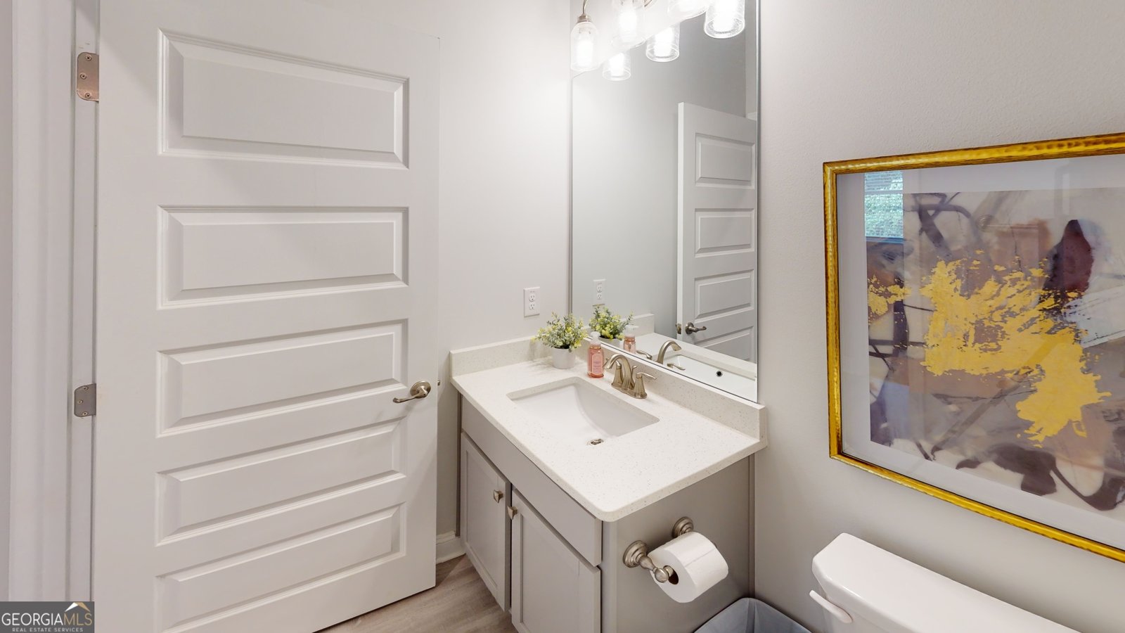 301 Stockton Circle Macon - 16