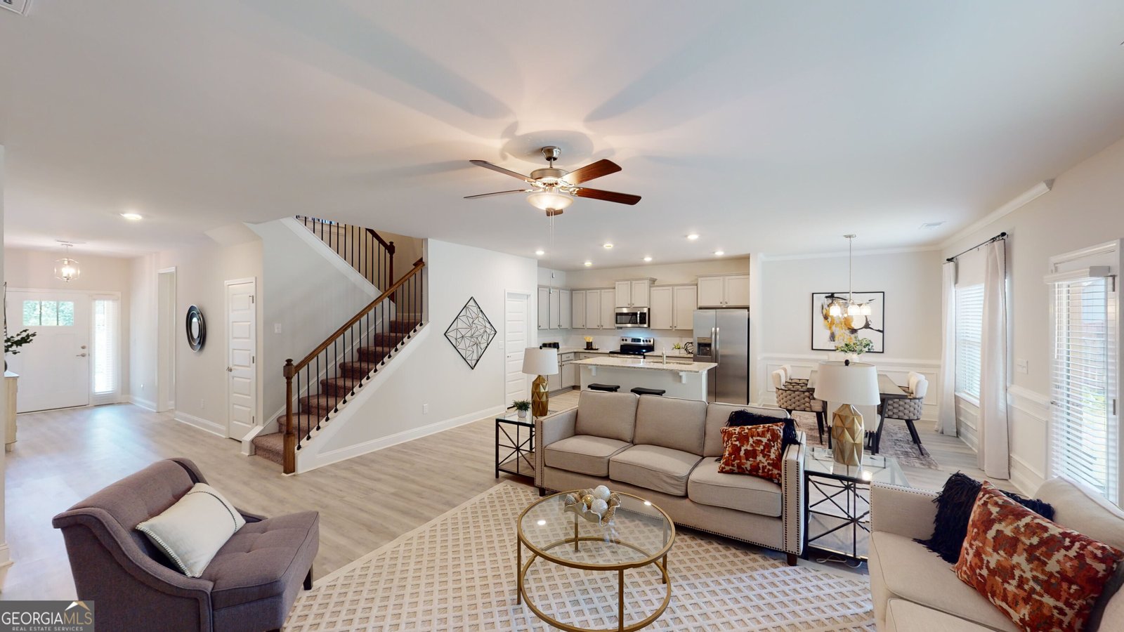 301 Stockton Circle Macon - 23