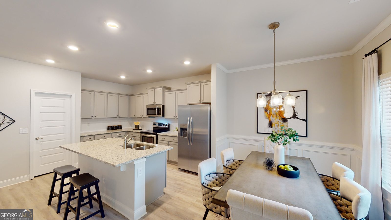 301 Stockton Circle Macon - 24