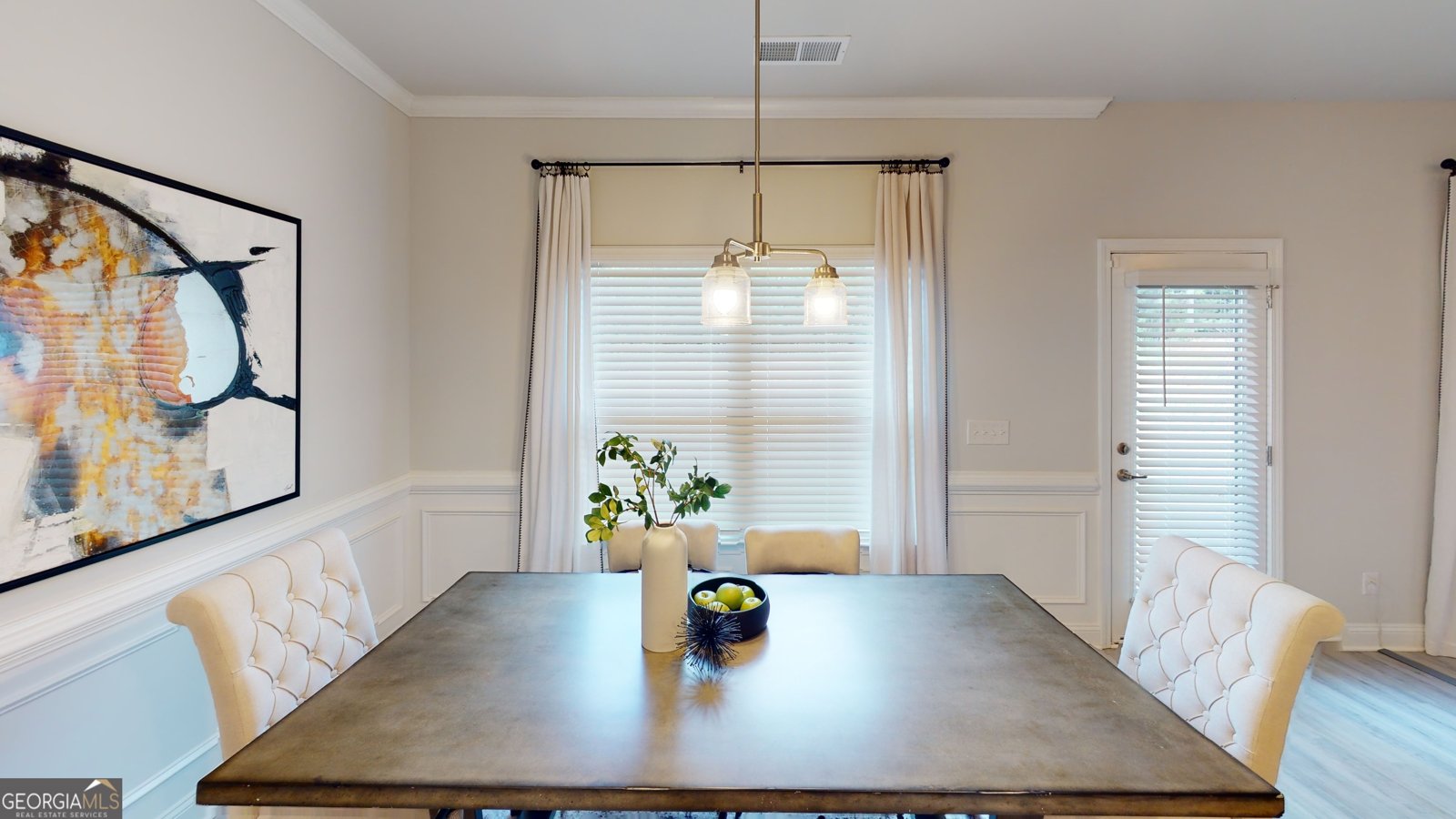 301 Stockton Circle Macon - 27