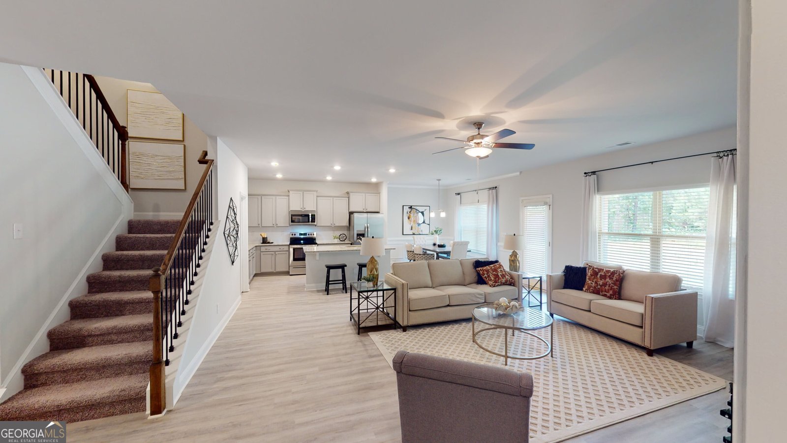 301 Stockton Circle Macon - 28