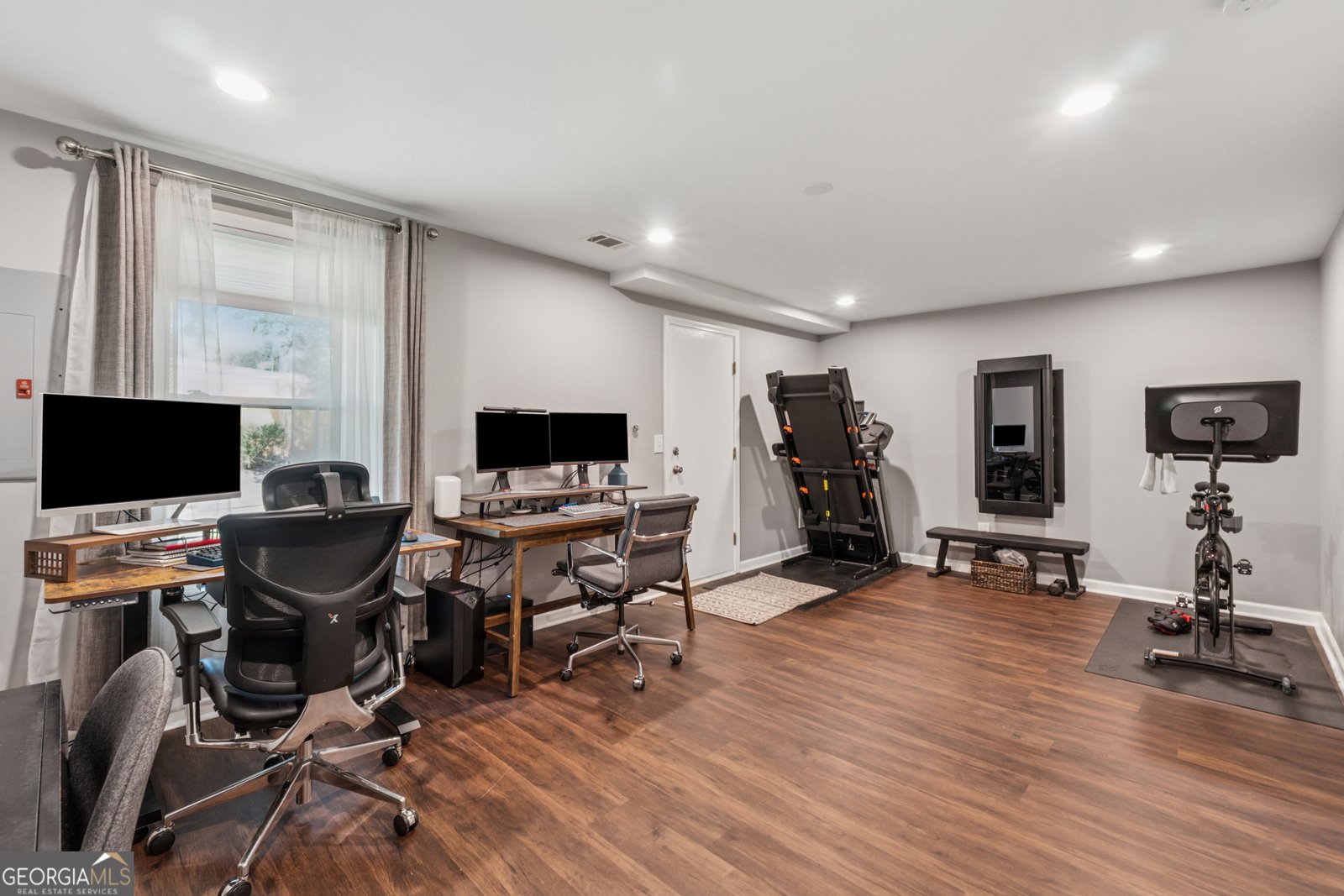 3015 Morningside Park Court Alpharetta - 22